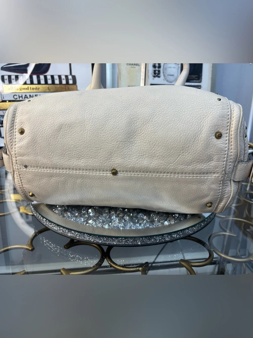 Chloé Paddington bag GUC - Picture 9 of 15